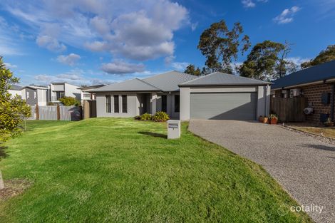 Property photo of 7 Cromwell Court Doolandella QLD 4077