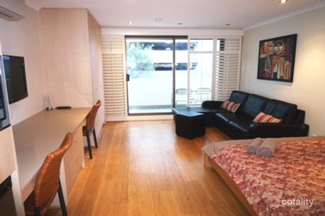Property photo of 115/48-52 Sydney Road Manly NSW 2095