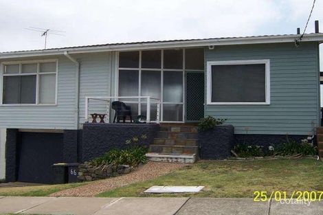Property photo of 66 Memorial Drive Bar Beach NSW 2300