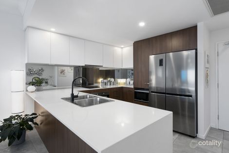 Property photo of 1407/397 Christine Avenue Varsity Lakes QLD 4227