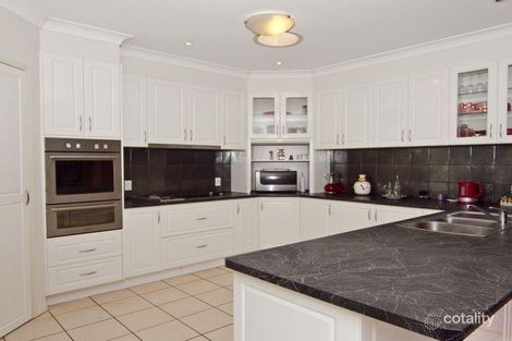 Property photo of 46 Heritage Circuit Springfield Lakes QLD 4300