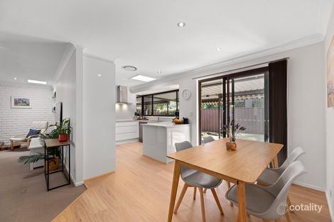 Property photo of 17 Portland Close Illawong NSW 2234