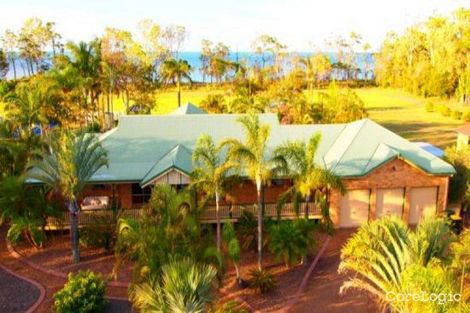 7 Ocean Park Dr, Dundowran Beach, QLD 4655