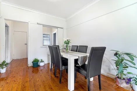 Property photo of 34A Old Kent Road Greenacre NSW 2190