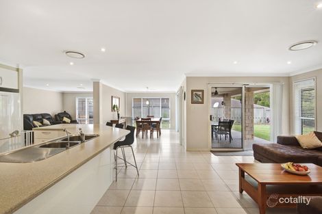 Property photo of 36 Mercury Parade Mango Hill QLD 4509