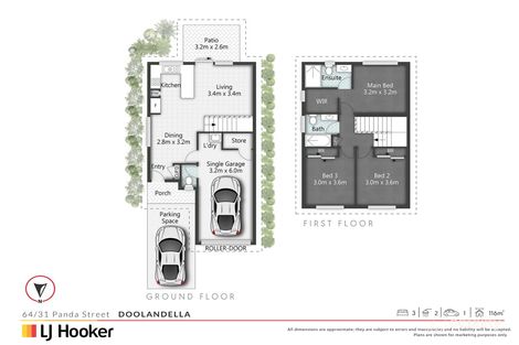 Property photo of 63/31 Panda Street Doolandella QLD 4077