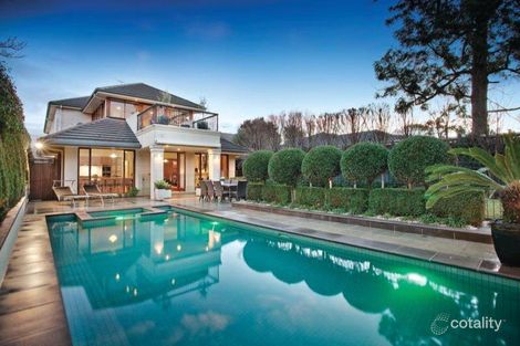 Property photo of 33 Wolseley Grove Brighton VIC 3186