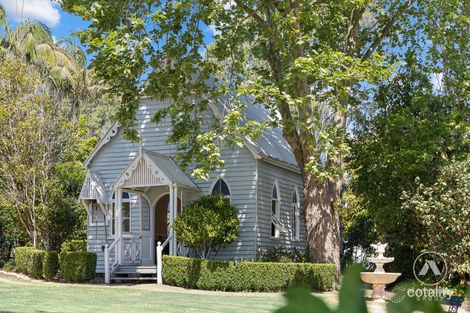 Property photo of 216 Long Road Tamborine Mountain QLD 4272