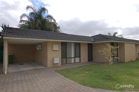 5/23 Cyril St, Bassendean, WA 6054
