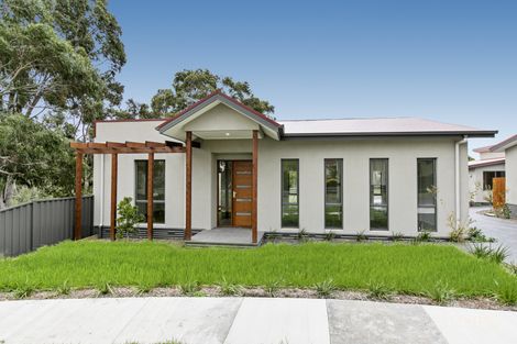 Property photo of 2/58 Jesson Crescent Dandenong VIC 3175