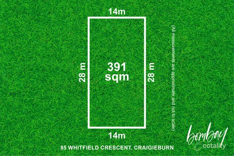 85 Whitfield Cres, Craigieburn, VIC 3064