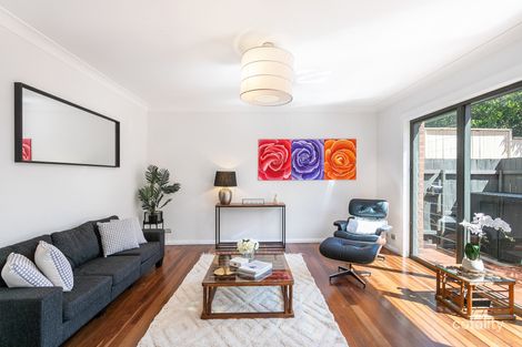 Property photo of 3/52 Waters Road Cremorne NSW 2090