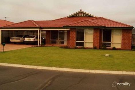 Property photo of 48 Westmoreland Circle Bertram WA 6167