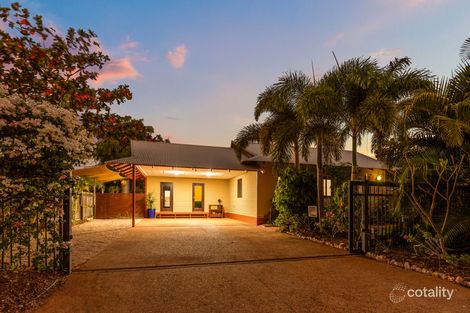 Property photo of 64 Kapang Drive Cable Beach WA 6726
