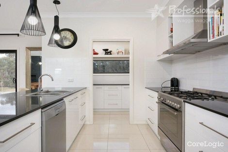 Property photo of 27 Gibson Street Boorooma NSW 2650