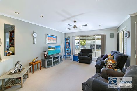 Property photo of 1/4 Burwah Terrace Caloundra QLD 4551