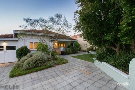 Property photo of 35 Kathleen Street Cottesloe WA 6011