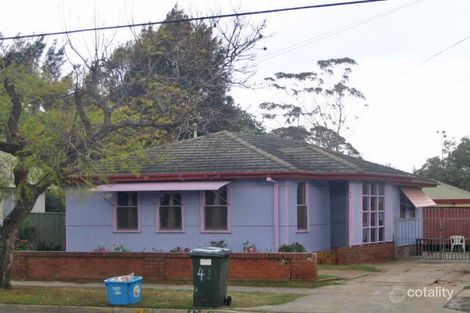 42 Maxwells Ave, Ashcroft, NSW 2168