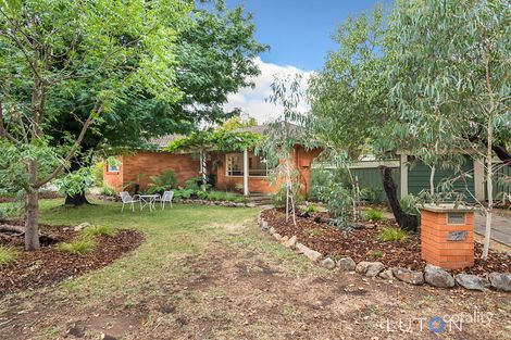 Property photo of 21 Stanley Street Hackett ACT 2602