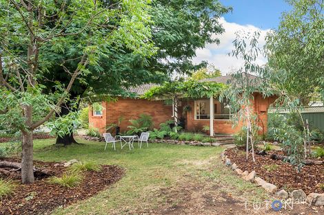 Property photo of 21 Stanley Street Hackett ACT 2602