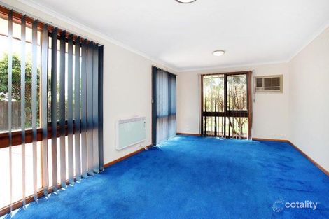 Property photo of 19 Lentara Crescent Wyndham Vale VIC 3024