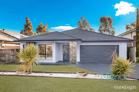 Property photo of 15 Birkdale Place Beaumont Hills NSW 2155