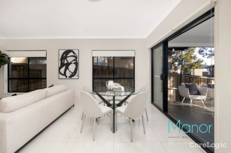 Property photo of 15 Birkdale Place Beaumont Hills NSW 2155