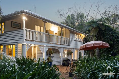 Property photo of 216 Long Road Tamborine Mountain QLD 4272