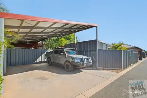 Property photo of 92 Marniyarra Loop Baynton WA 6714