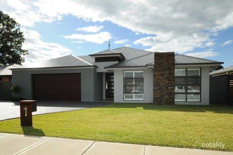 1 Muirfield Ave, Cessnock, NSW 2325