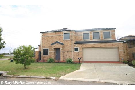 2 Morgan St, Cannington, WA 6107
