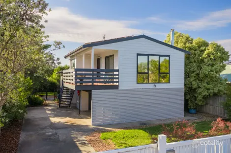 Property photo of 22 Tamara Crescent Inverloch VIC 3996