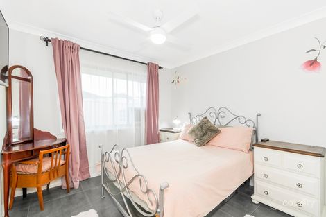 Property photo of 13 Redstart Street Upper Coomera QLD 4209