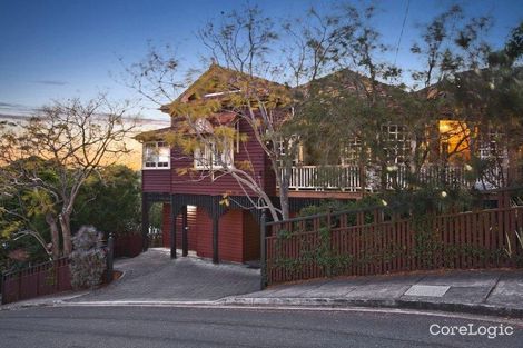 117 Dornoch Tce, Highgate Hill, QLD 4101