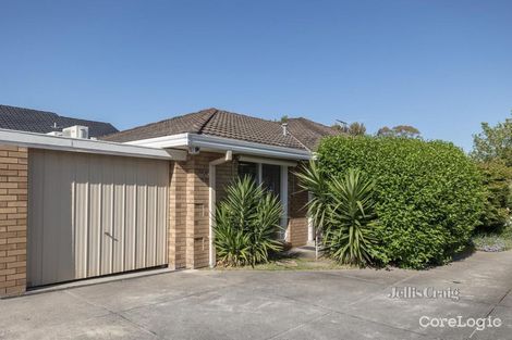 Property photo of 3/15 Iris Road Glen Iris VIC 3146