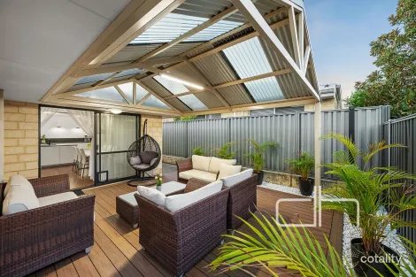 Property photo of 32 Babylon Bend Landsdale WA 6065