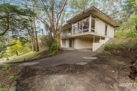 Property photo of 9 Ferndale Road Upper Ferntree Gully VIC 3156