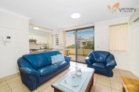 Property photo of 12/11-13 Crane Street Homebush NSW 2140