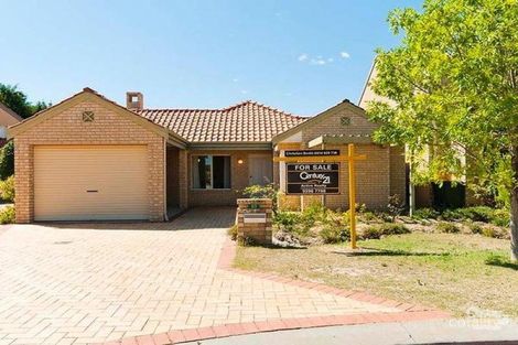 Property photo of 63 Lakefront Circle The Vines WA 6069