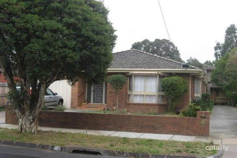 2/11 Ames Ave, Carnegie, VIC 3163