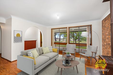 Property photo of 97 Egans Road Oakdale NSW 2570