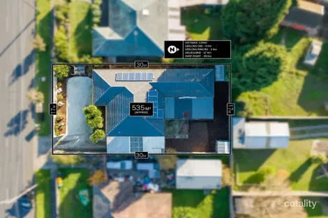 Property photo of 164 Cox Road Corio VIC 3214