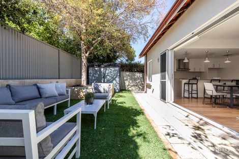 Property photo of 26 Sasse Avenue Mount Hawthorn WA 6016