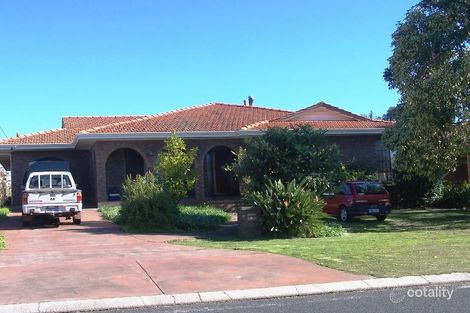 81 Swanstone St, Collie, WA 6225