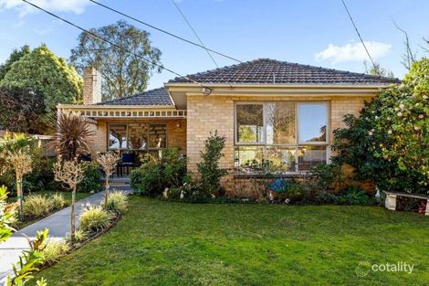 Property photo of 1/61 Churinga Avenue Mitcham VIC 3132