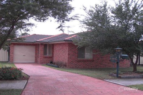 Property photo of 26 Halsley Street Hassall Grove NSW 2761