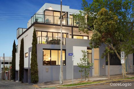 Property photo of 111 Abbotsford Street West Melbourne VIC 3003