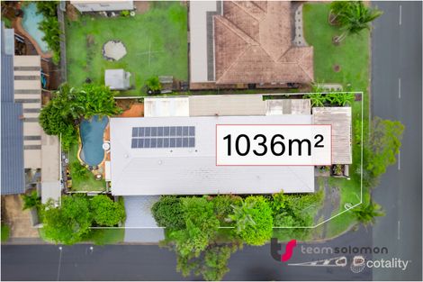 Property photo of 5 Prescoter Drive Victoria Point QLD 4165