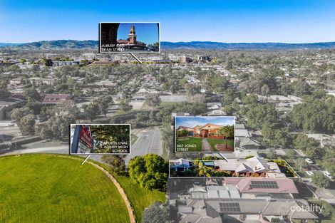 Property photo of 662 Jones Street Albury NSW 2640