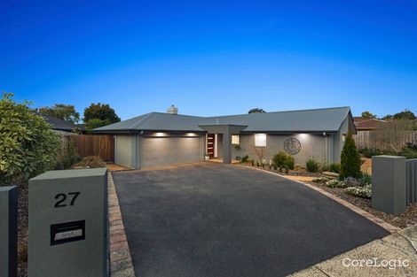 Property photo of 27 Settlers Way Frankston South VIC 3199
